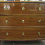494 7639 CHEST OF DRAWERS